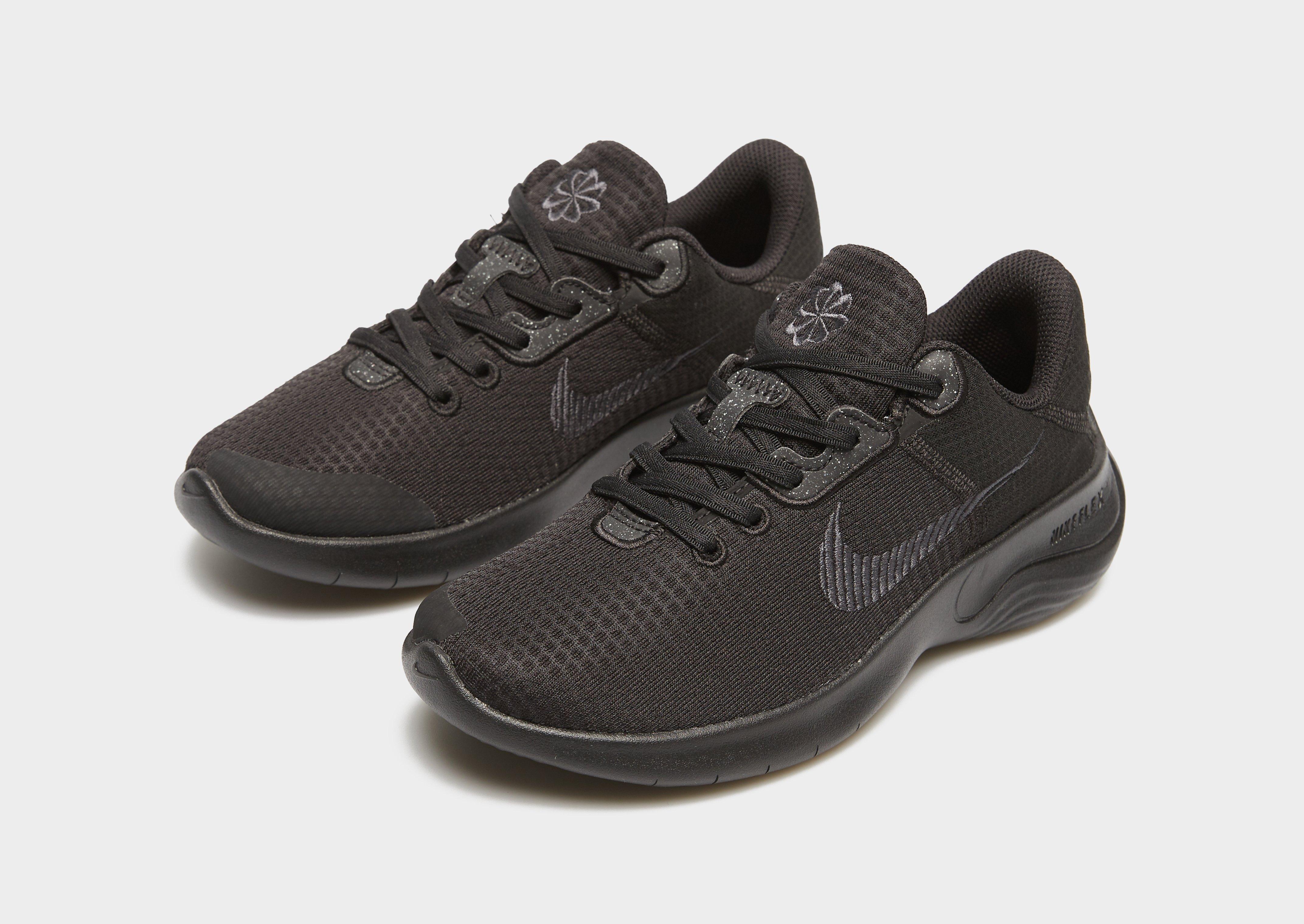 Дамски обувки за бягане NIKE W FLEX EXPERIENCE RN 11 NN DD9283-002 Черен