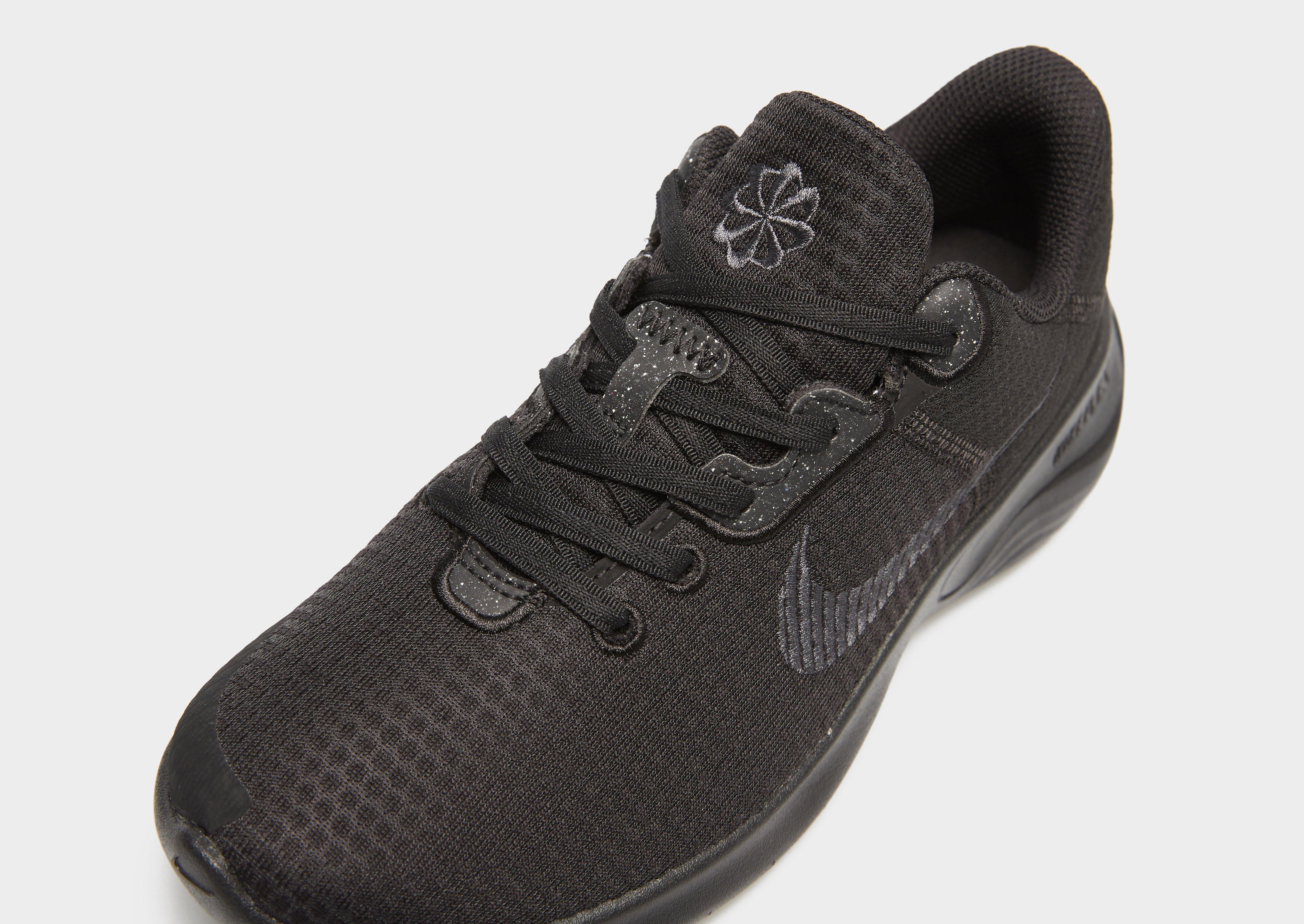 Дамски обувки за бягане NIKE W FLEX EXPERIENCE RN 11 NN DD9283-002 Черен