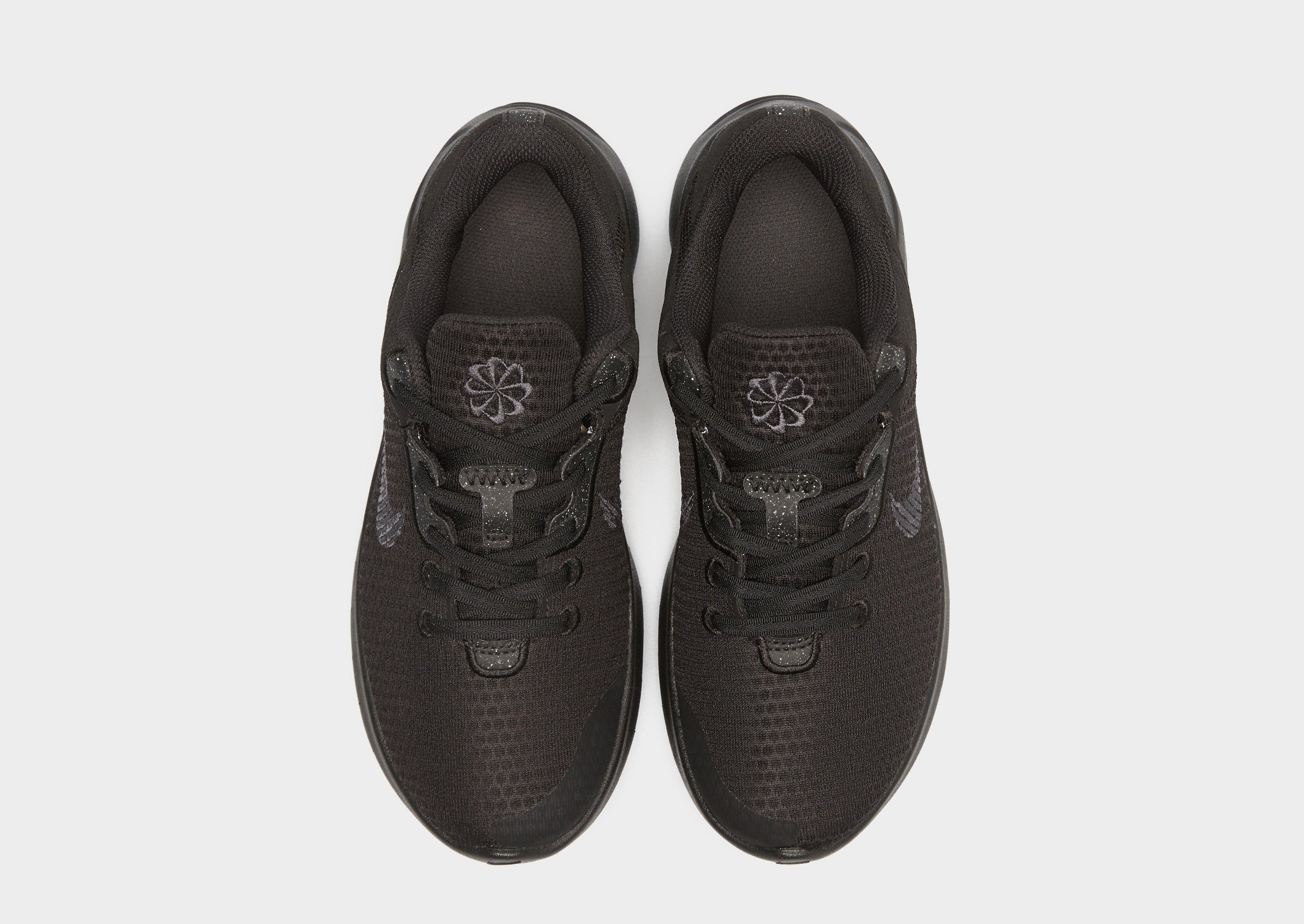 Дамски обувки за бягане NIKE W FLEX EXPERIENCE RN 11 NN DD9283-002 Черен