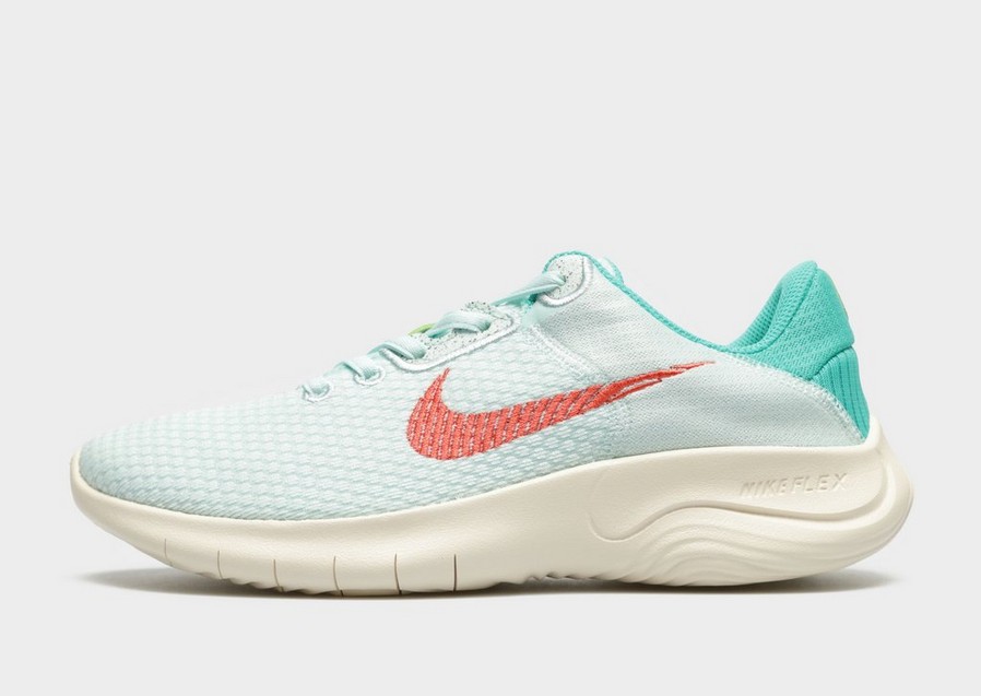Dámska bežecká obuv NIKE W FLEX EXPERIENCE RN 11 NN DD9283300 Zelená