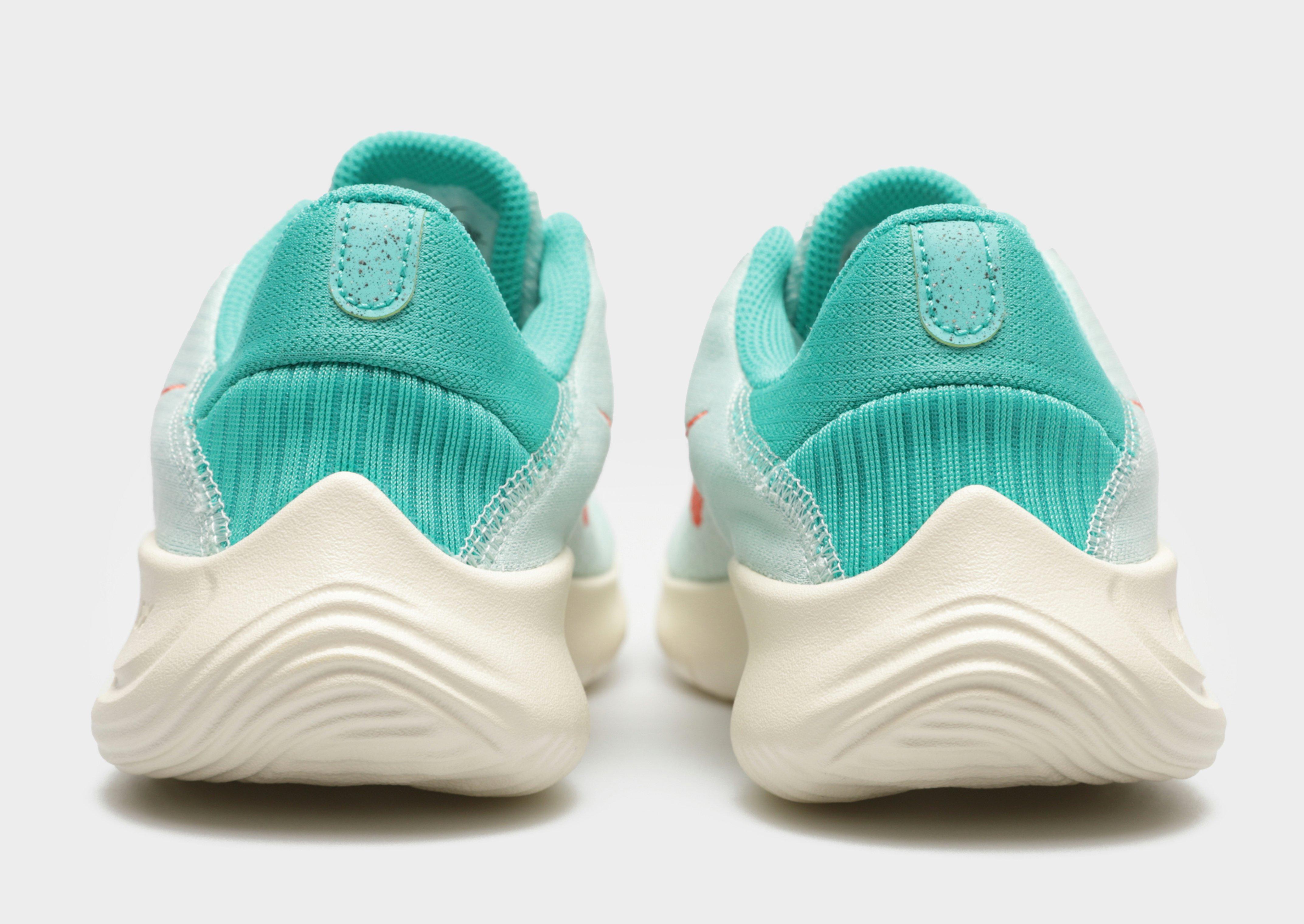 Дамски обувки за бягане NIKE W FLEX EXPERIENCE RN 11 NN DD9283300 Зелен