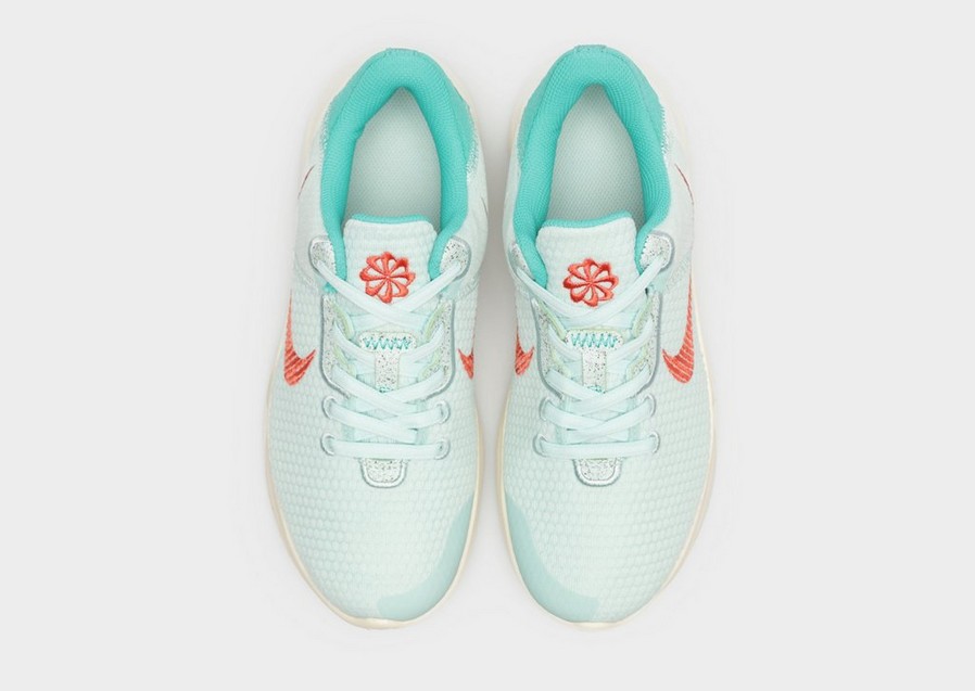 Dámska bežecká obuv NIKE W FLEX EXPERIENCE RN 11 NN DD9283300 Zelená