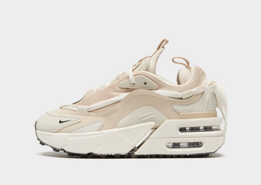 Adidași de damă NIKE AIR MAX FURYOSA DH0531-101 Bej