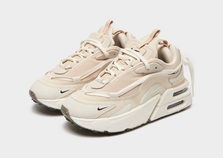 Adidași de damă NIKE AIR MAX FURYOSA DH0531-101 Bej
