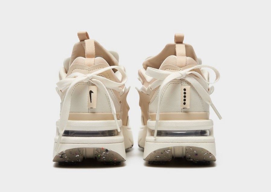 Adidași de damă NIKE AIR MAX FURYOSA DH0531-101 Bej