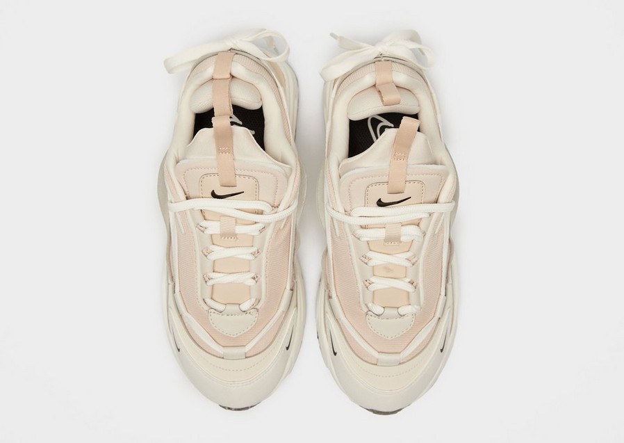 Adidași de damă NIKE AIR MAX FURYOSA DH0531-101 Bej
