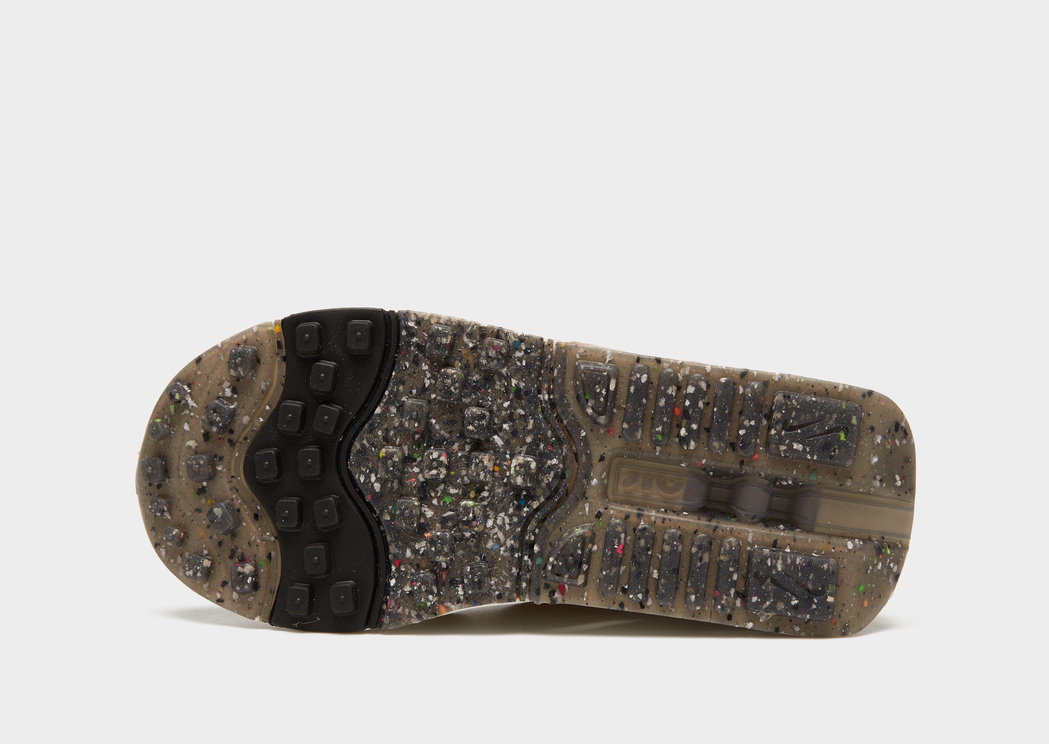 Dámske tenisky NIKE AIR MAX FURYOSA DH0531-101 Béžová