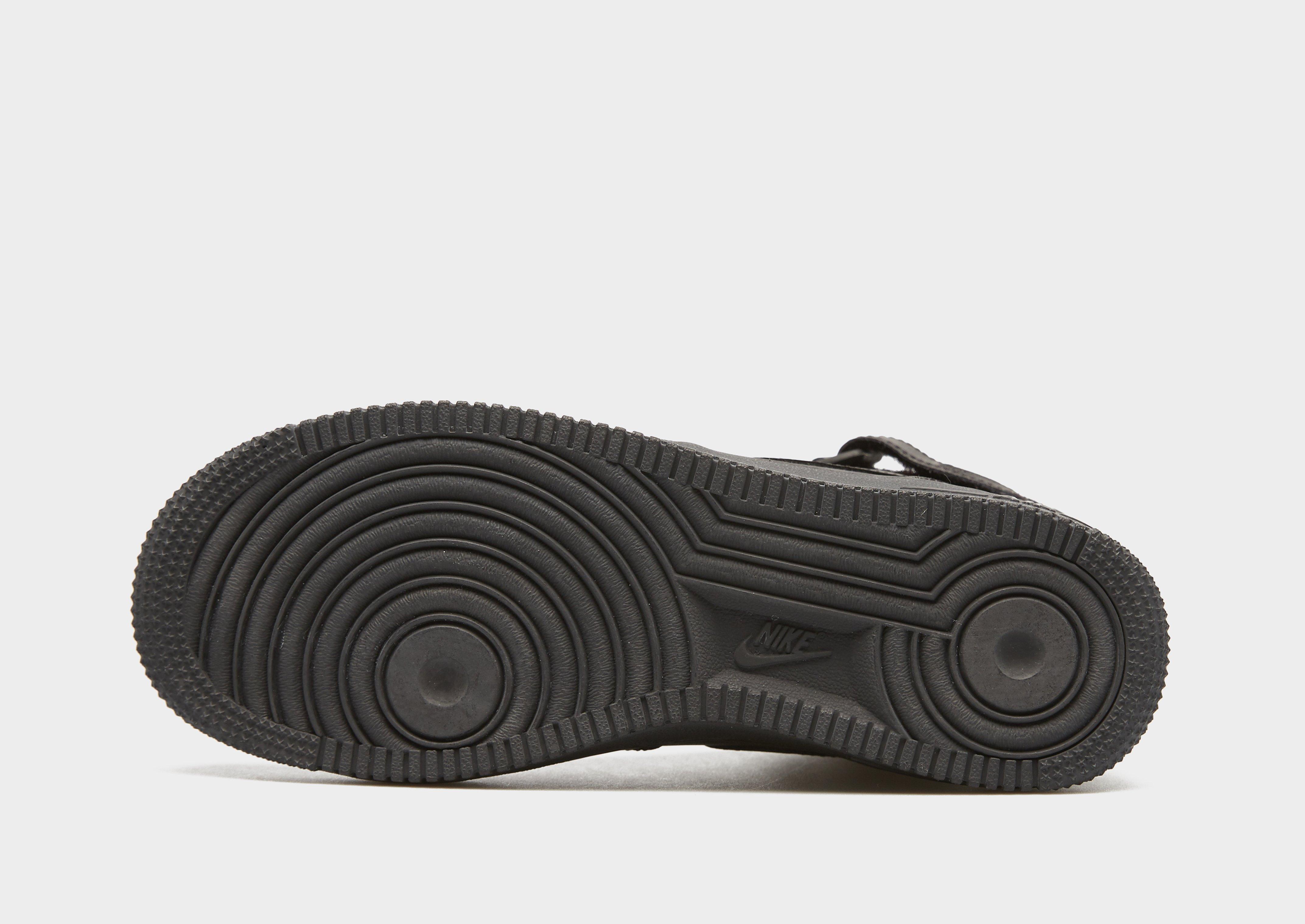 Детски маратонки NIKE AIR FORCE 1 MID LE DH2933-001 Черен