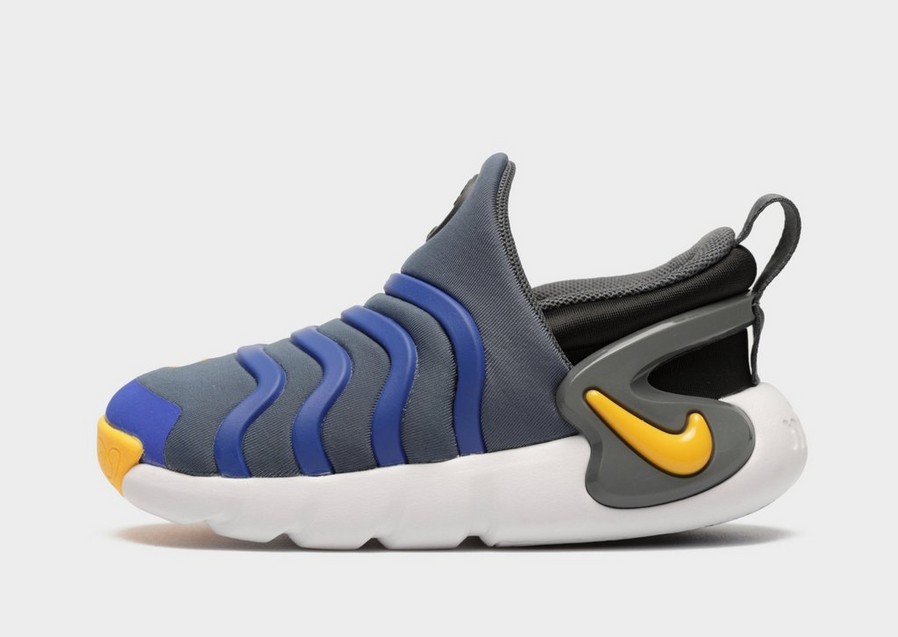 Adidași pentru copii NIKE DYNAMO GO DH3438-404 Multicolor