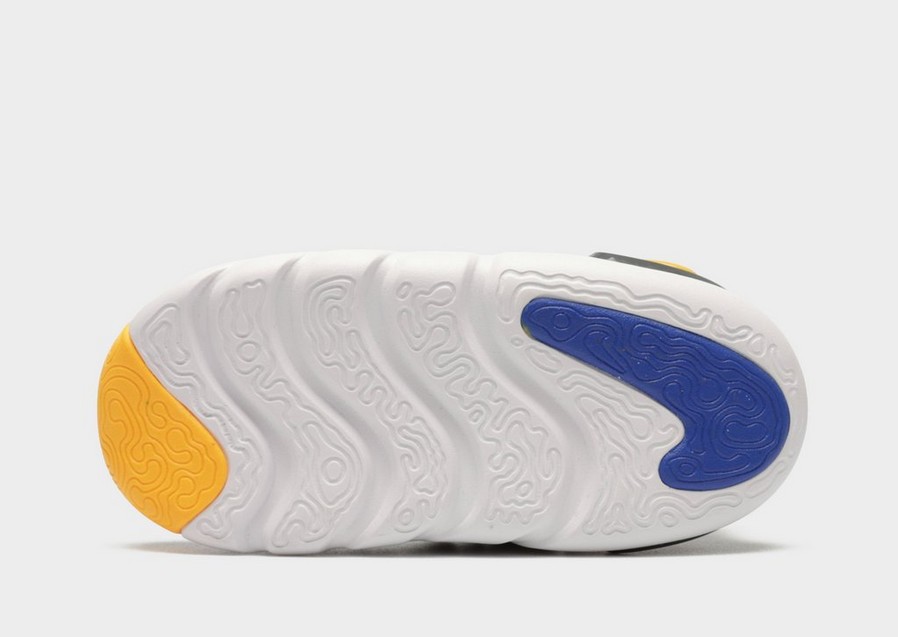 Adidași pentru copii NIKE DYNAMO GO DH3438-404 Multicolor