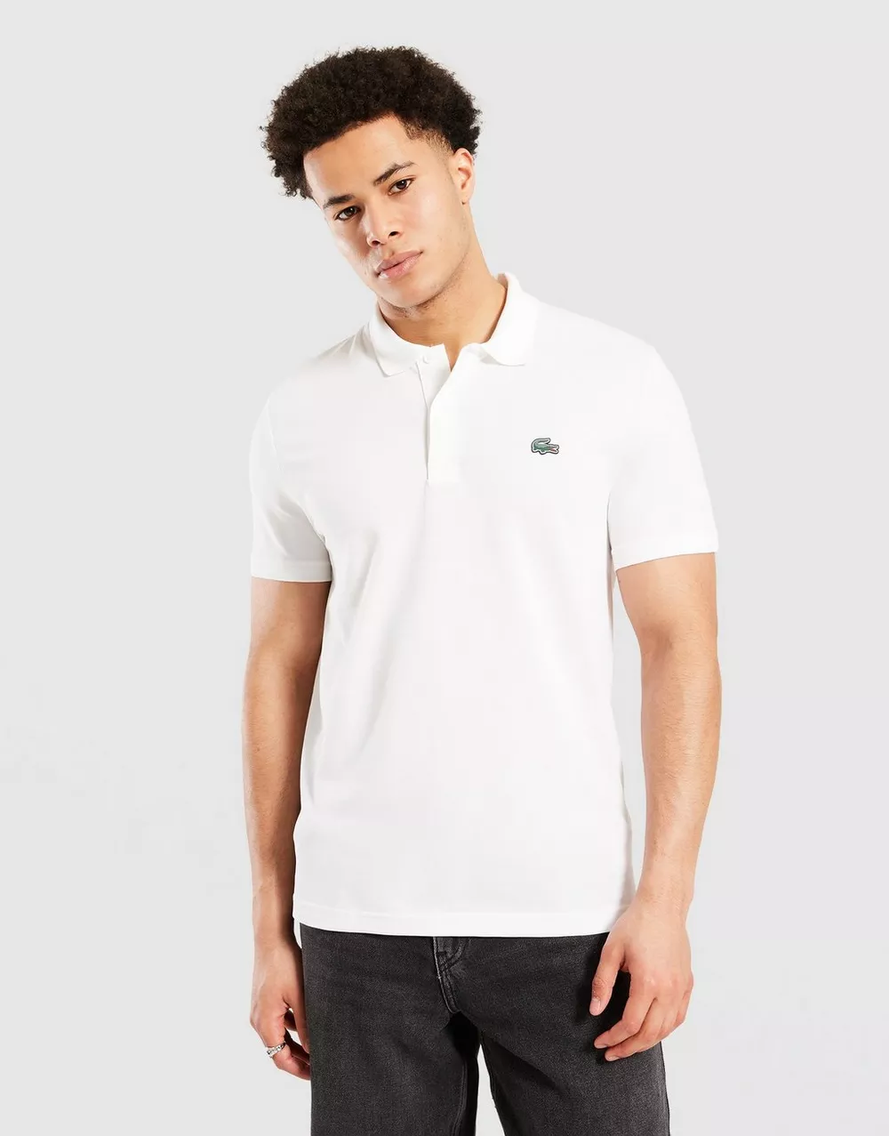 LACOSTE ПОЛО URBAN ПОЛО, фото 1 з 4