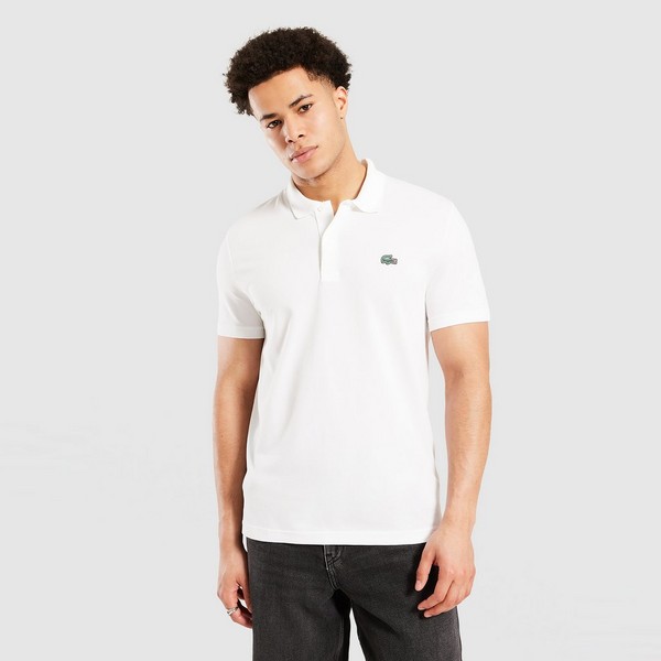 LACOSTE POLO URBAN POLO