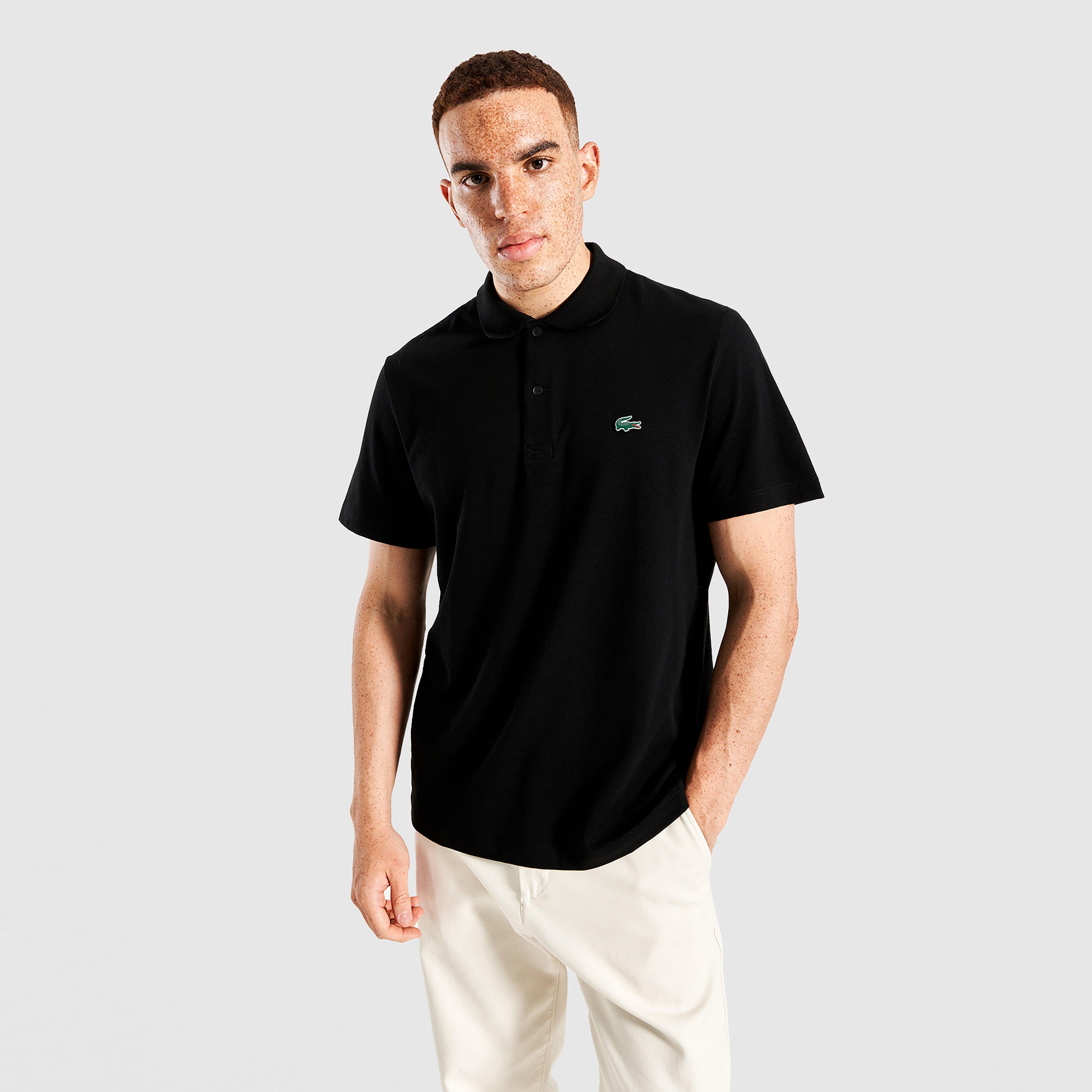 Férfi galléros póló LACOSTE PÓLÓ URBAN PÓLÓ