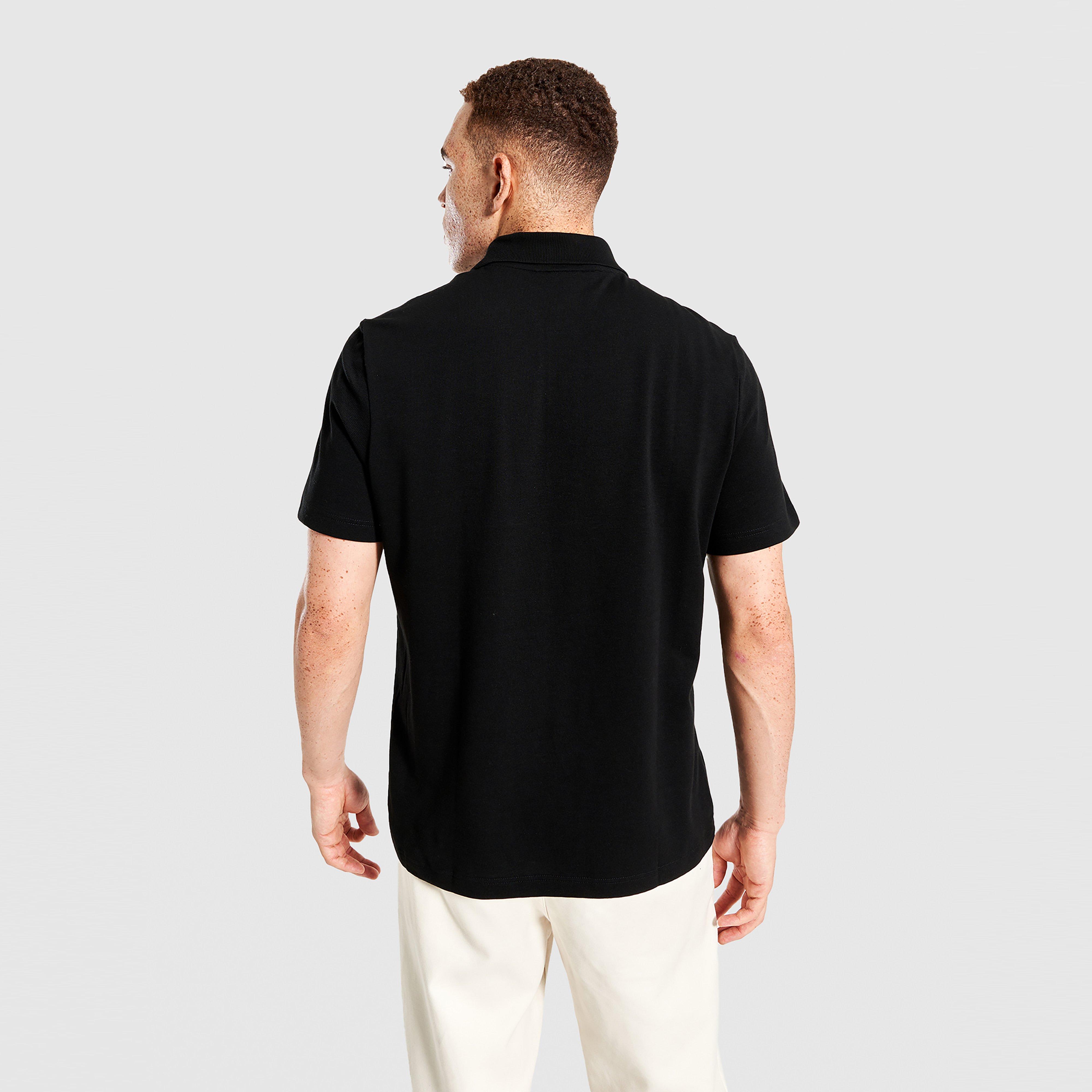 Férfi galléros póló LACOSTE PÓLÓ URBAN PÓLÓ