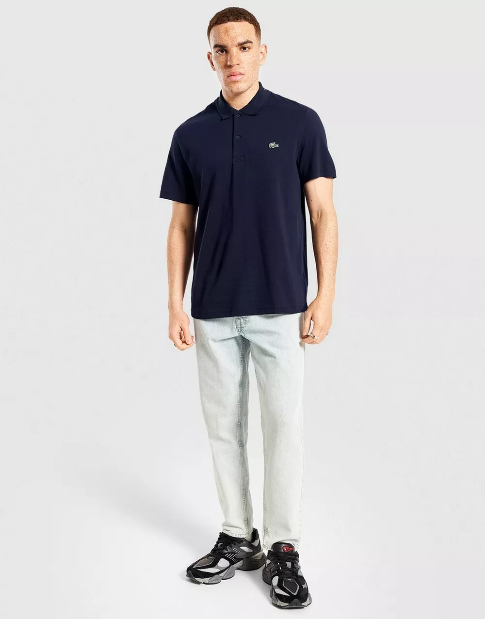 LACOSTE ПОЛО URBAN ПОЛО, фото 1 з 4