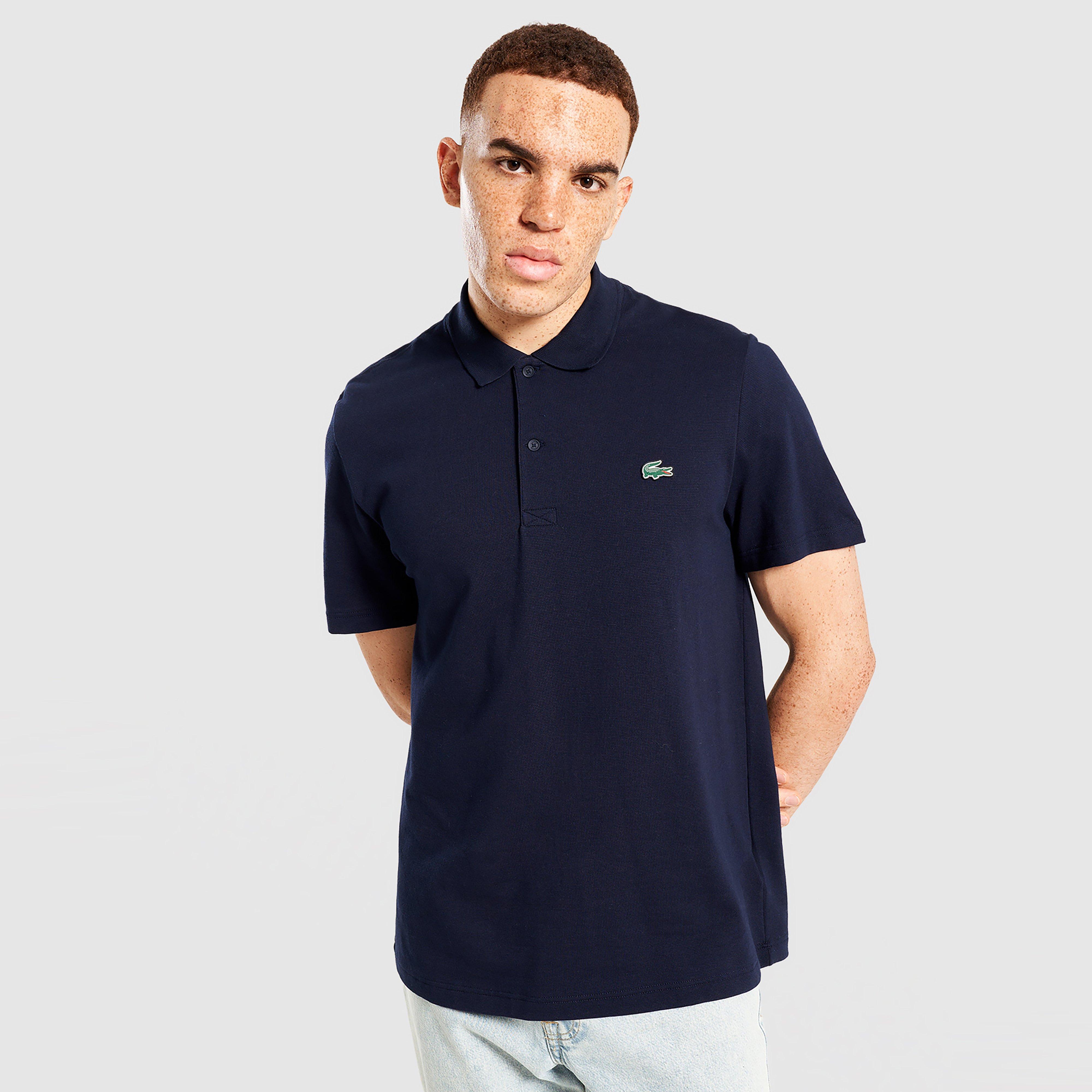 Férfi galléros póló LACOSTE PÓLÓ URBAN PÓLÓ