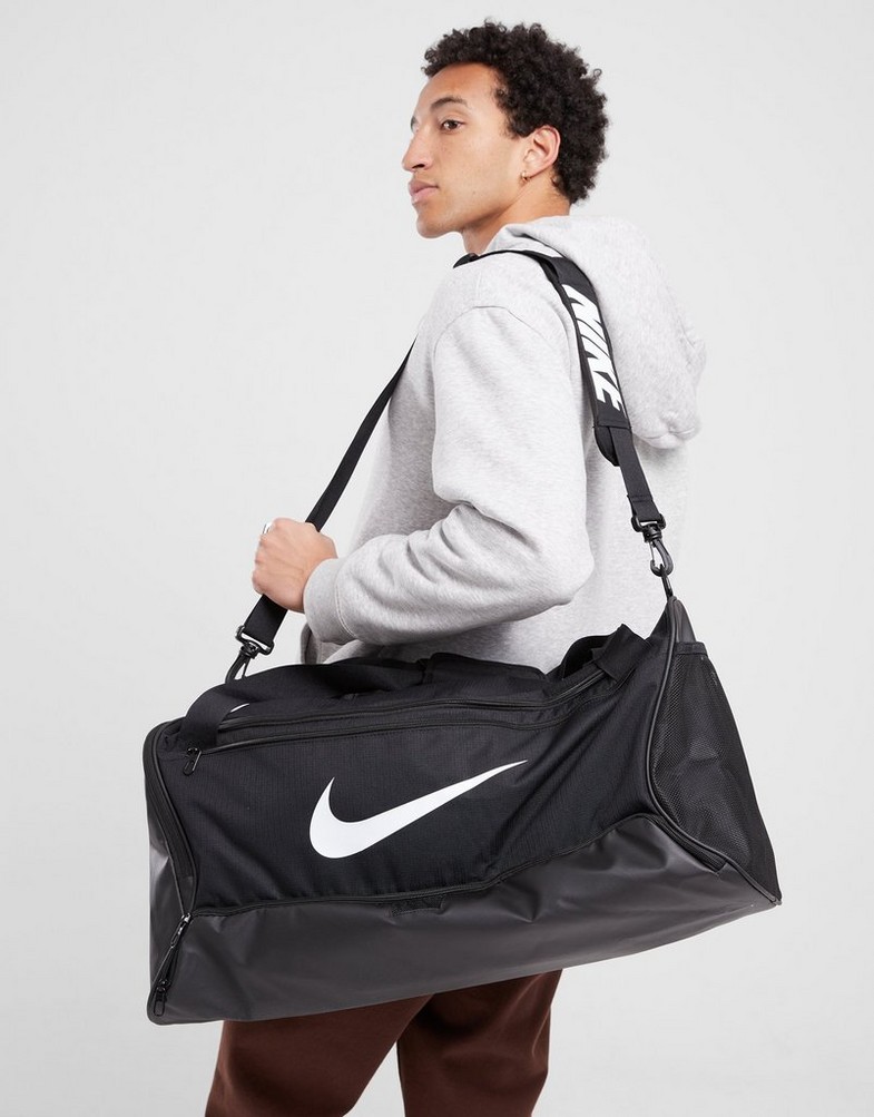 Жіночі сумки і сумочки NIKE СУМКА БЮСТГАЛЬТЕРSILIA 9.5 DH7710-010 Чорний