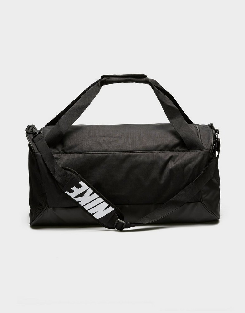 Жіночі сумки і сумочки NIKE СУМКА БЮСТГАЛЬТЕРSILIA 9.5 DH7710-010 Чорний