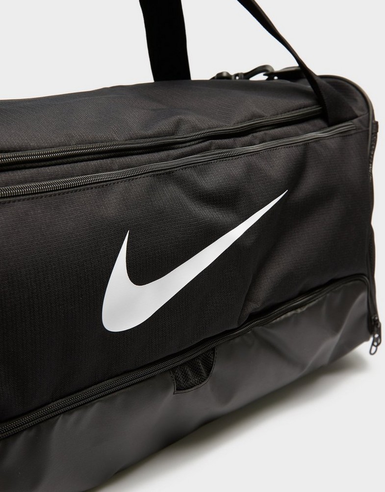 Жіночі сумки і сумочки NIKE СУМКА БЮСТГАЛЬТЕРSILIA 9.5 DH7710-010 Чорний