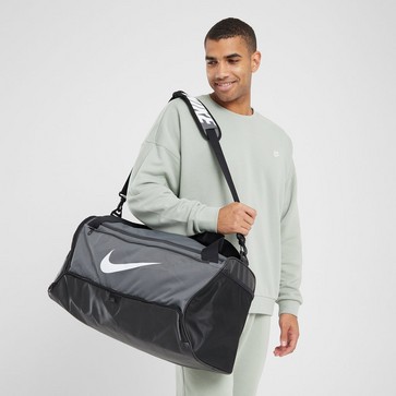 Ženska sportska torba NIKE TORBA NIKE BRASILIA 9.5