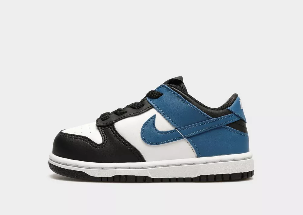 NIKE DUNK LOW, фото 1 з 6