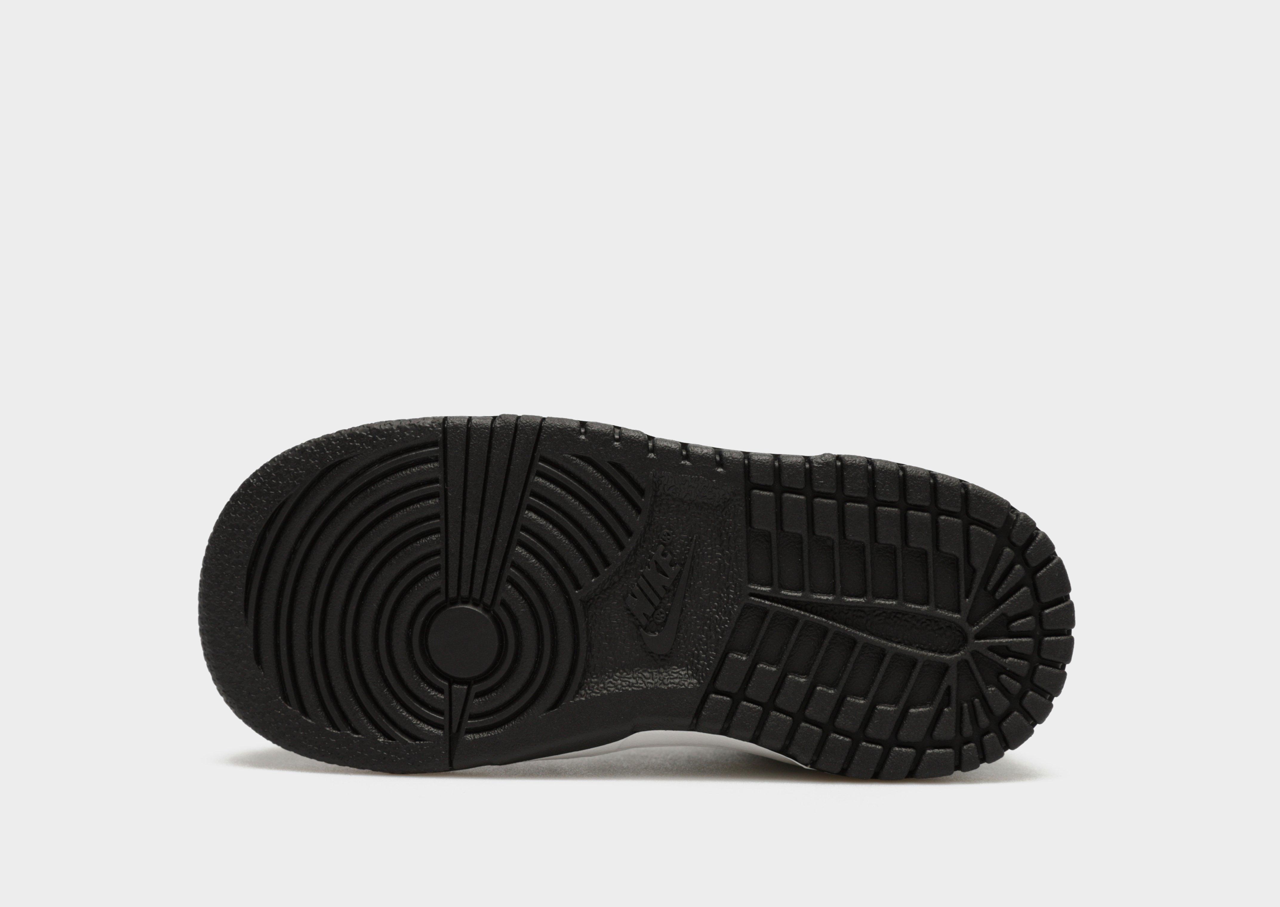 Дитячі кросівки NIKE DUNK LOW  DH9761-104 Темно-синій