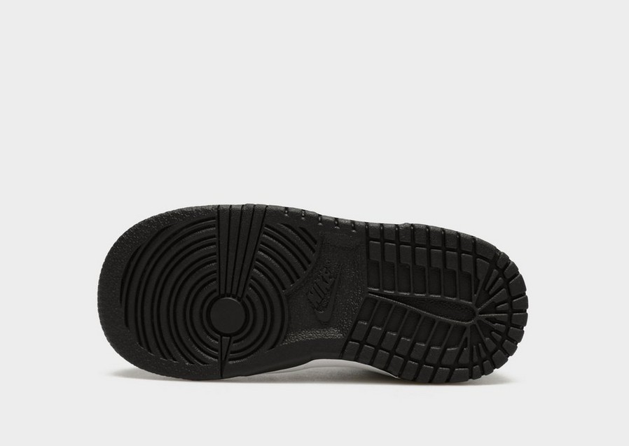 Adidași pentru copii NIKE DUNK LOW  DH9761-104 Bleumarin