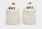 NIKE BLAZER LOW PLATFORM