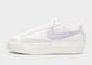 NIKE BLAZER LOW PLATFORM 