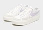 NIKE BLAZER LOW PLATFORM 