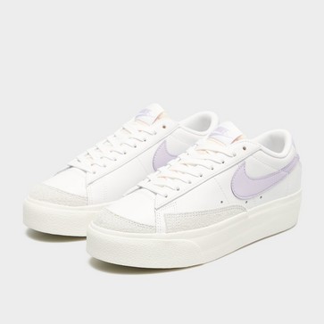 NIKE BLAZER LOW PLATFORM 