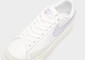 NIKE BLAZER LOW PLATFORM 