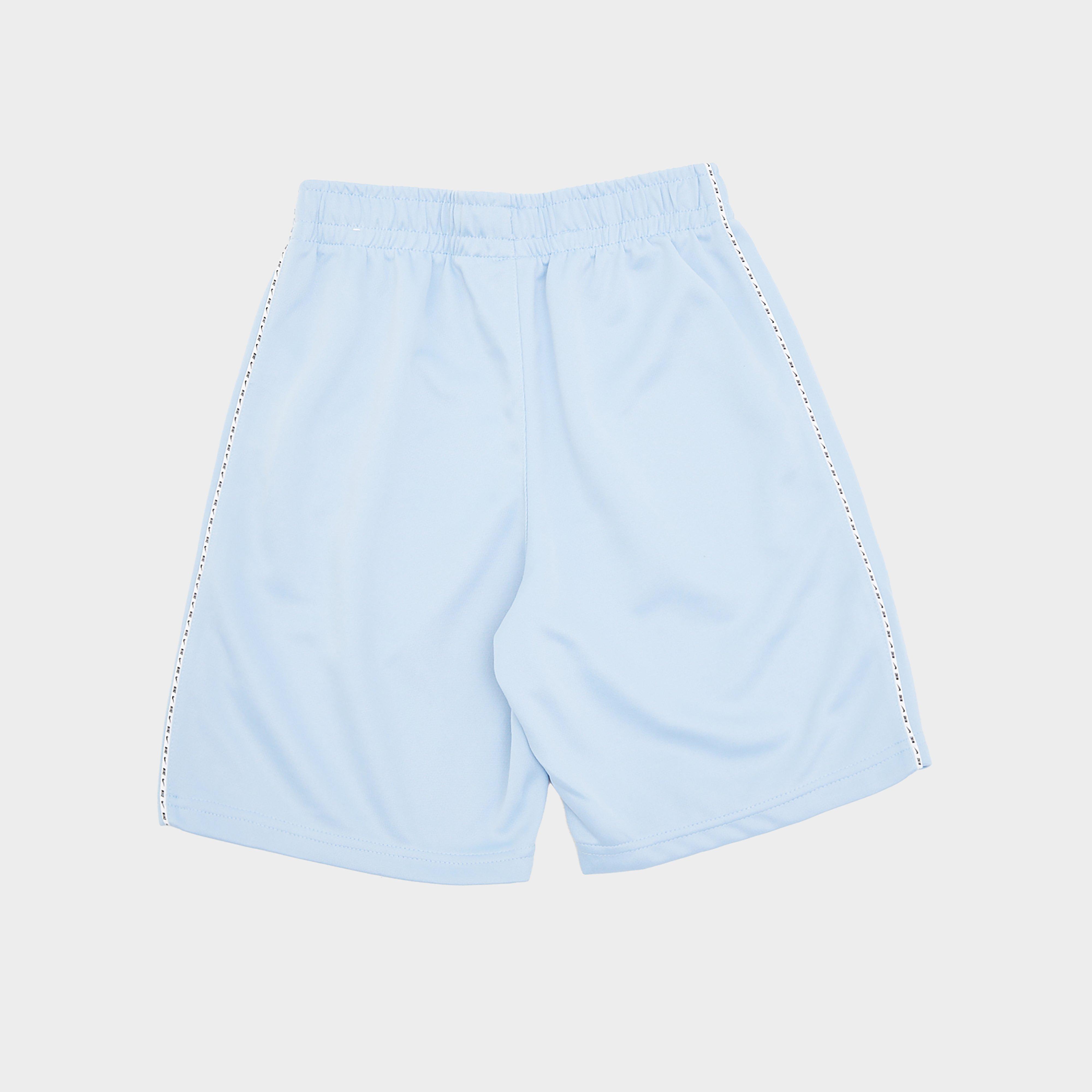 Gyerek rövidnadrág NIKE RÖVIDNADRÁG TAPE SHORTS