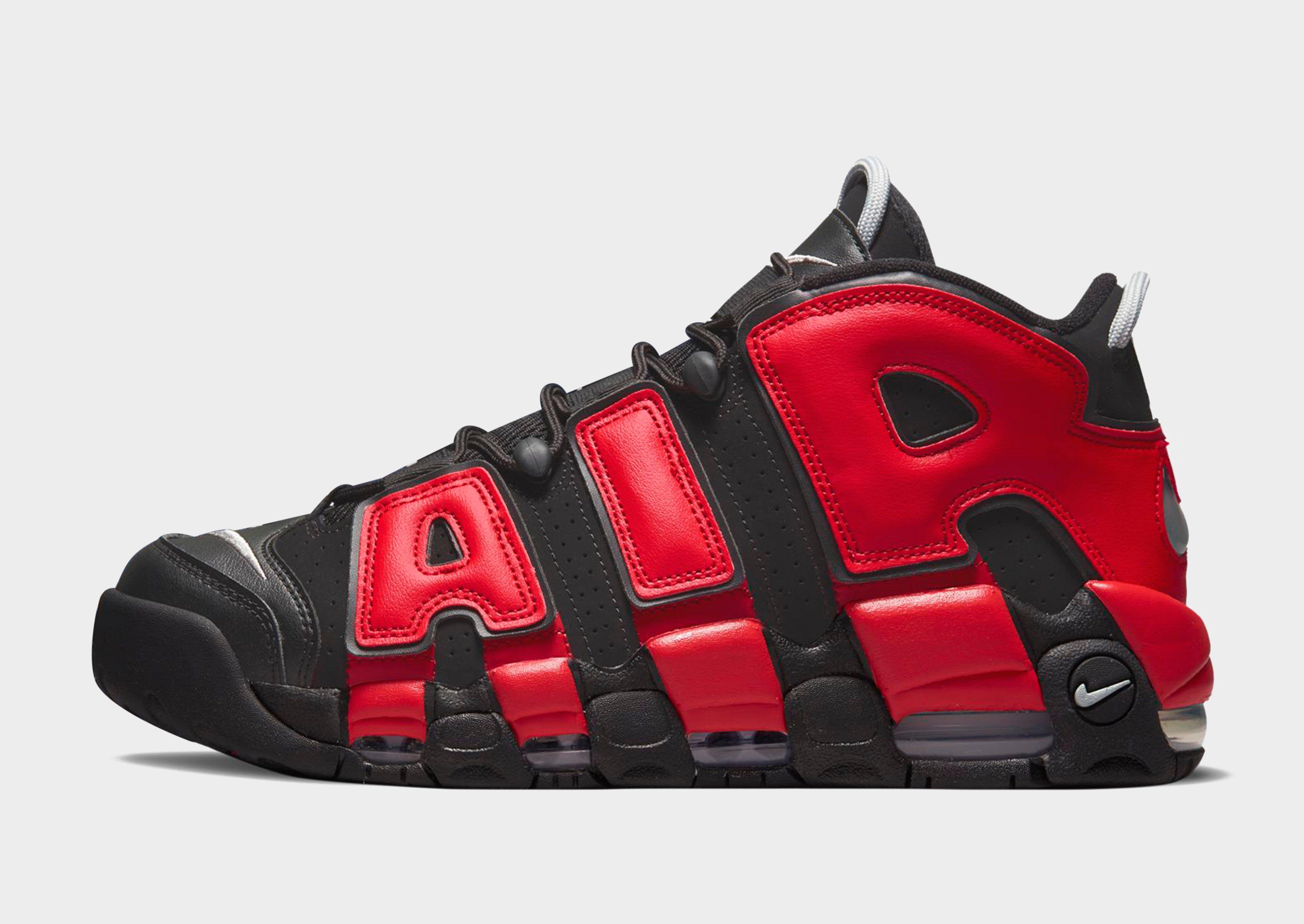Nike Air More Uptempo '96 - JDSports 