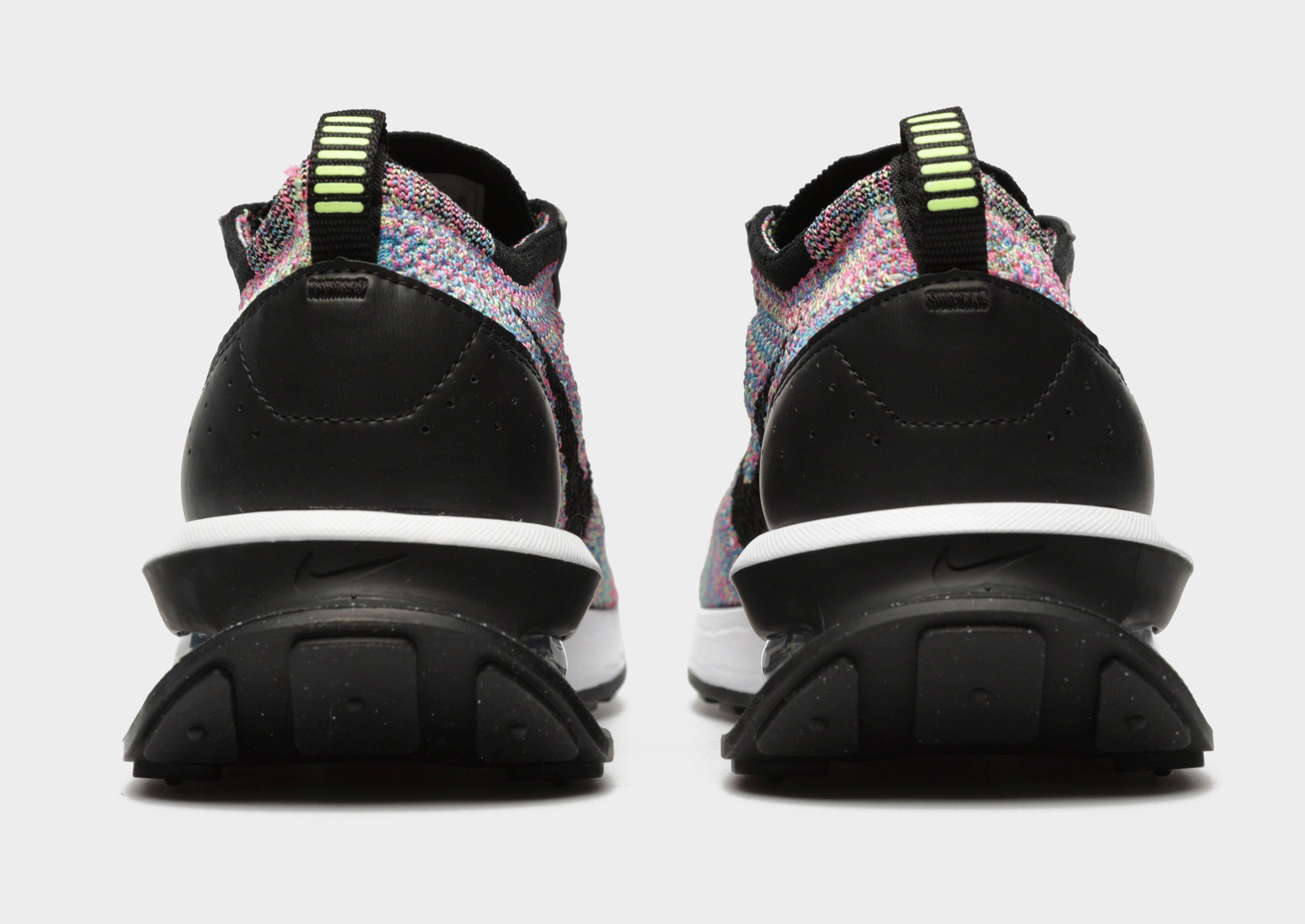 Adidași pentru bărbați NIKE AIR MAX FLYKNIT RACER DJ6106-300 Multicolor