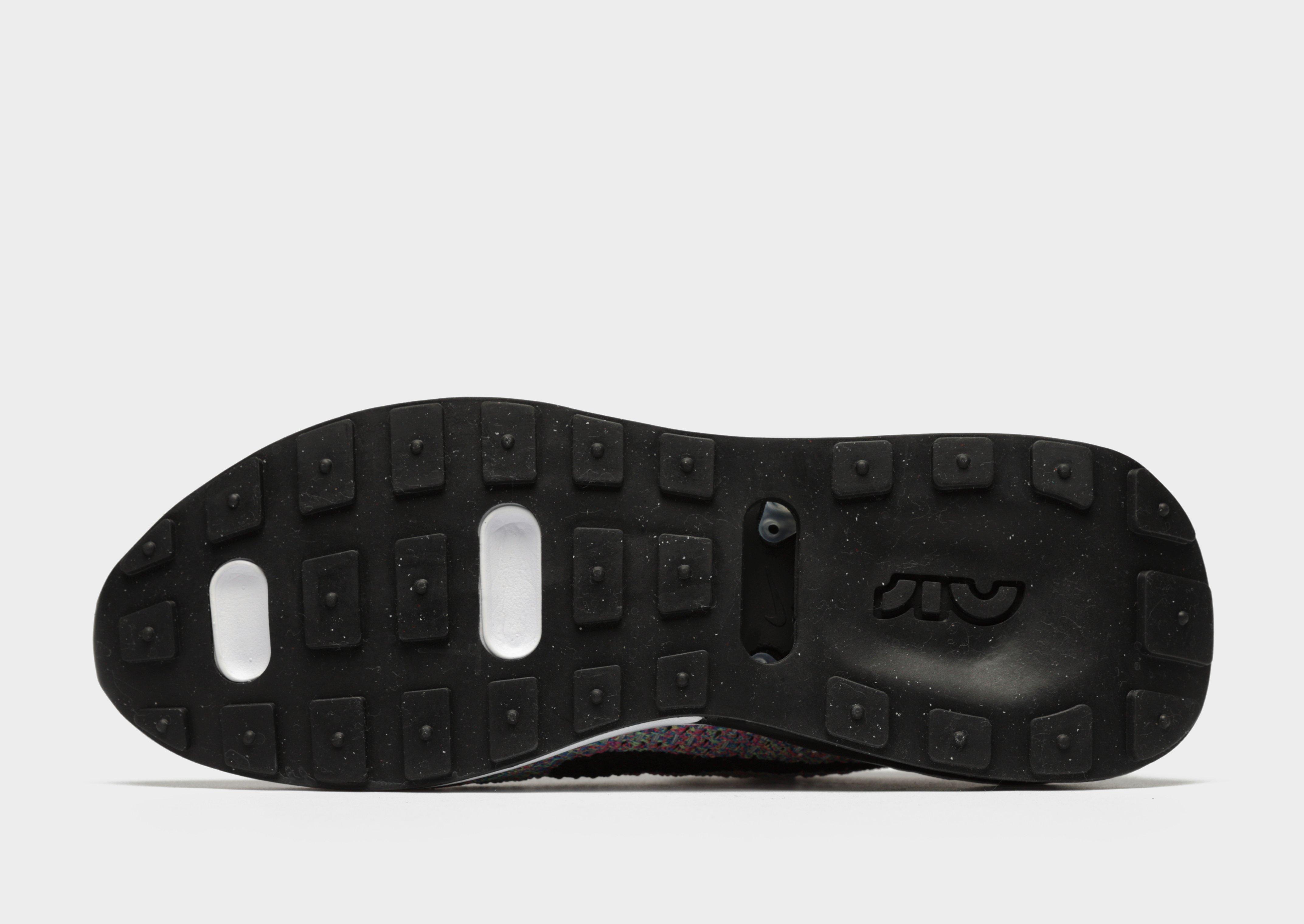 Adidași pentru bărbați NIKE AIR MAX FLYKNIT RACER DJ6106-300 Multicolor