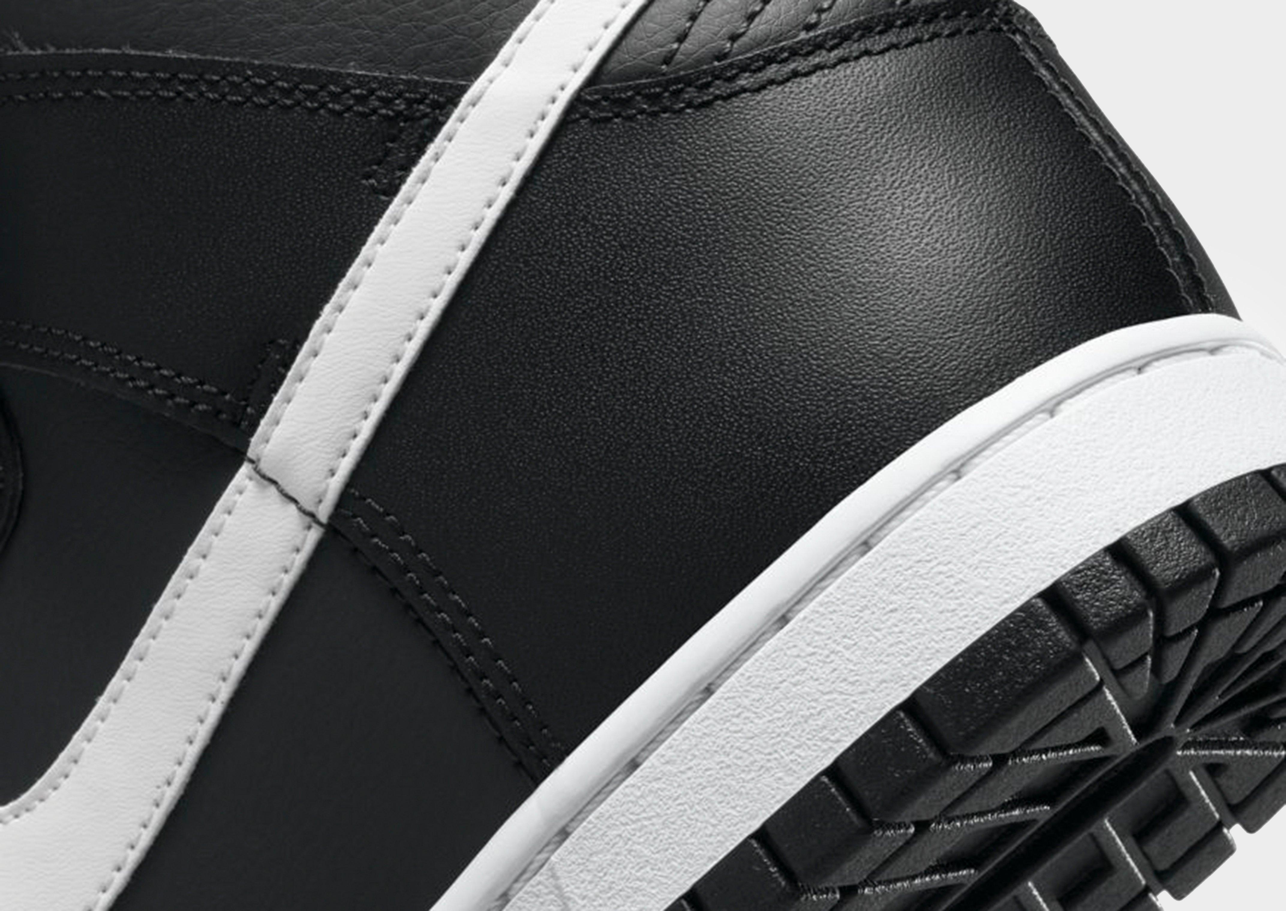 nike high retro dunk