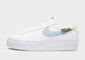 NIKE BLAZER LOW PLATFORM NEXT NATURE