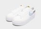 NIKE BLAZER LOW PLATFORM NEXT NATURE