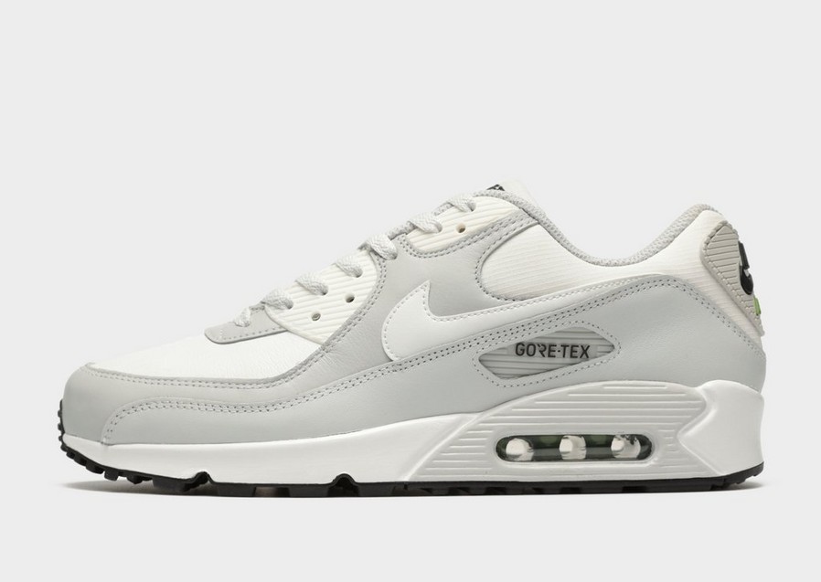 Buty sneakersy męskie NIKE AIR MAX 90 GTX DJ9779-003 Biały