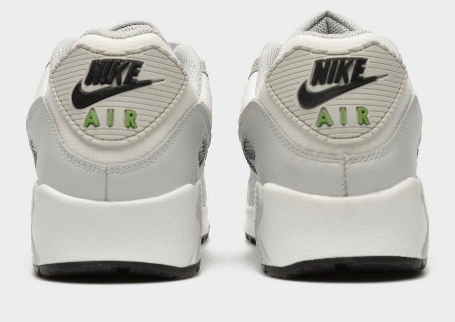 Buty sneakersy męskie NIKE AIR MAX 90 GTX DJ9779-003 Biały