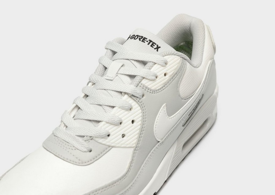 Buty sneakersy męskie NIKE AIR MAX 90 GTX DJ9779-003 Biały