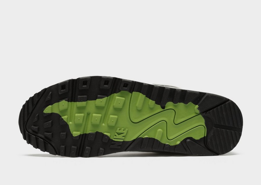 Buty sneakersy męskie NIKE AIR MAX 90 GTX DJ9779-003 Biały