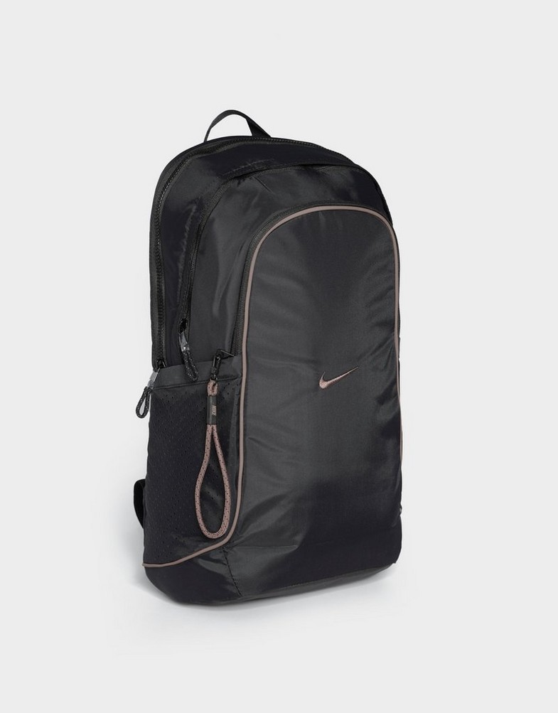 Pánský batoh NIKE BATOH NK NSW ESSENTIALS BKPK DJ9789-010 Černá
