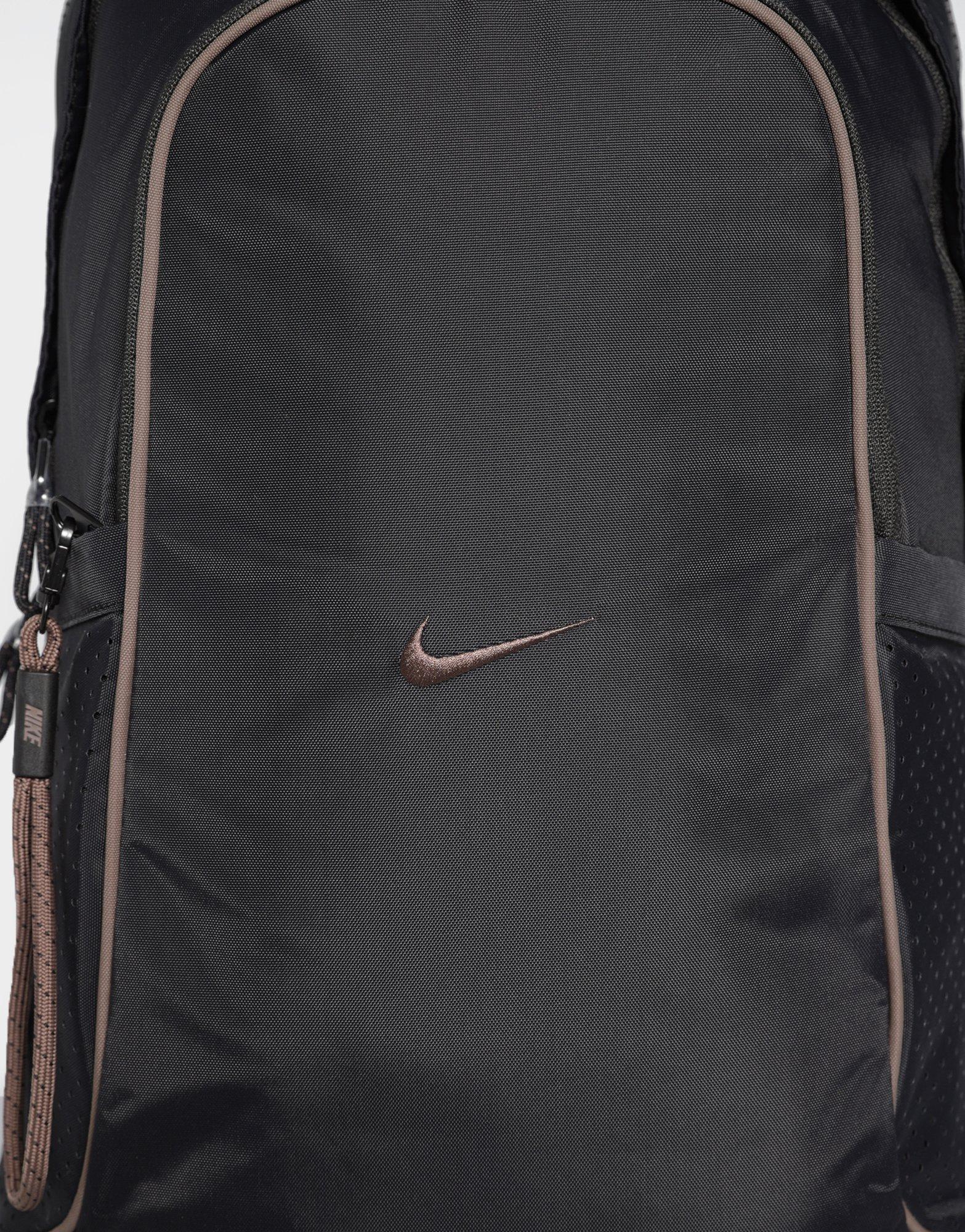 Rucsac pentru bărbați NIKE RUCSAC NK NSW ESSENTIALS BKPK DJ9789-010 Negru