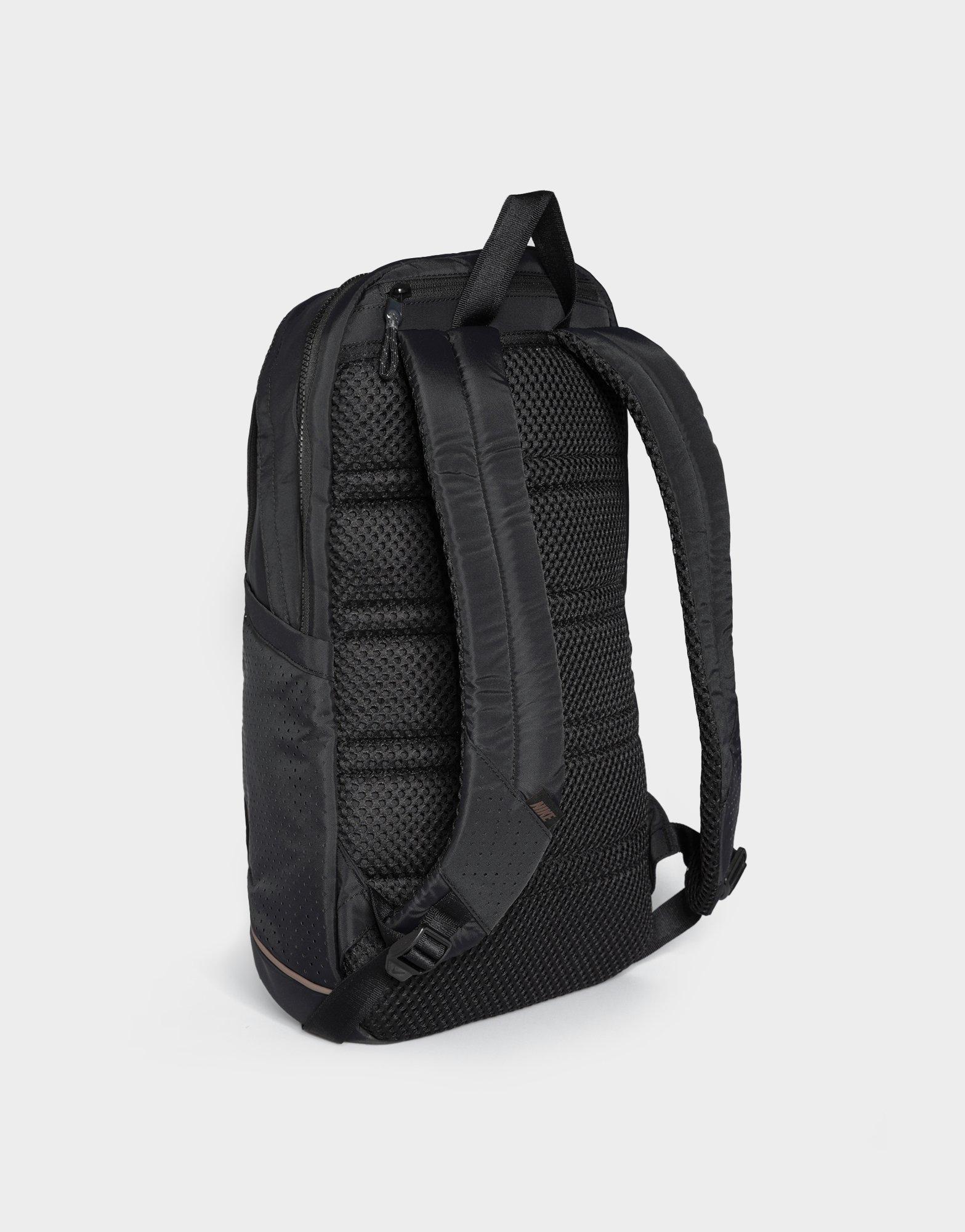 Rucsac pentru bărbați NIKE RUCSAC NK NSW ESSENTIALS BKPK DJ9789-010 Negru