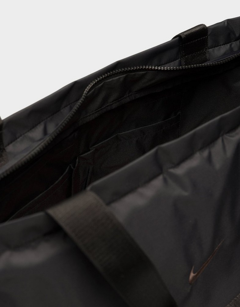 NIKE TAŠKA NK NSW ESSENTIALS TOTE - SU22 DJ9795-010 barva