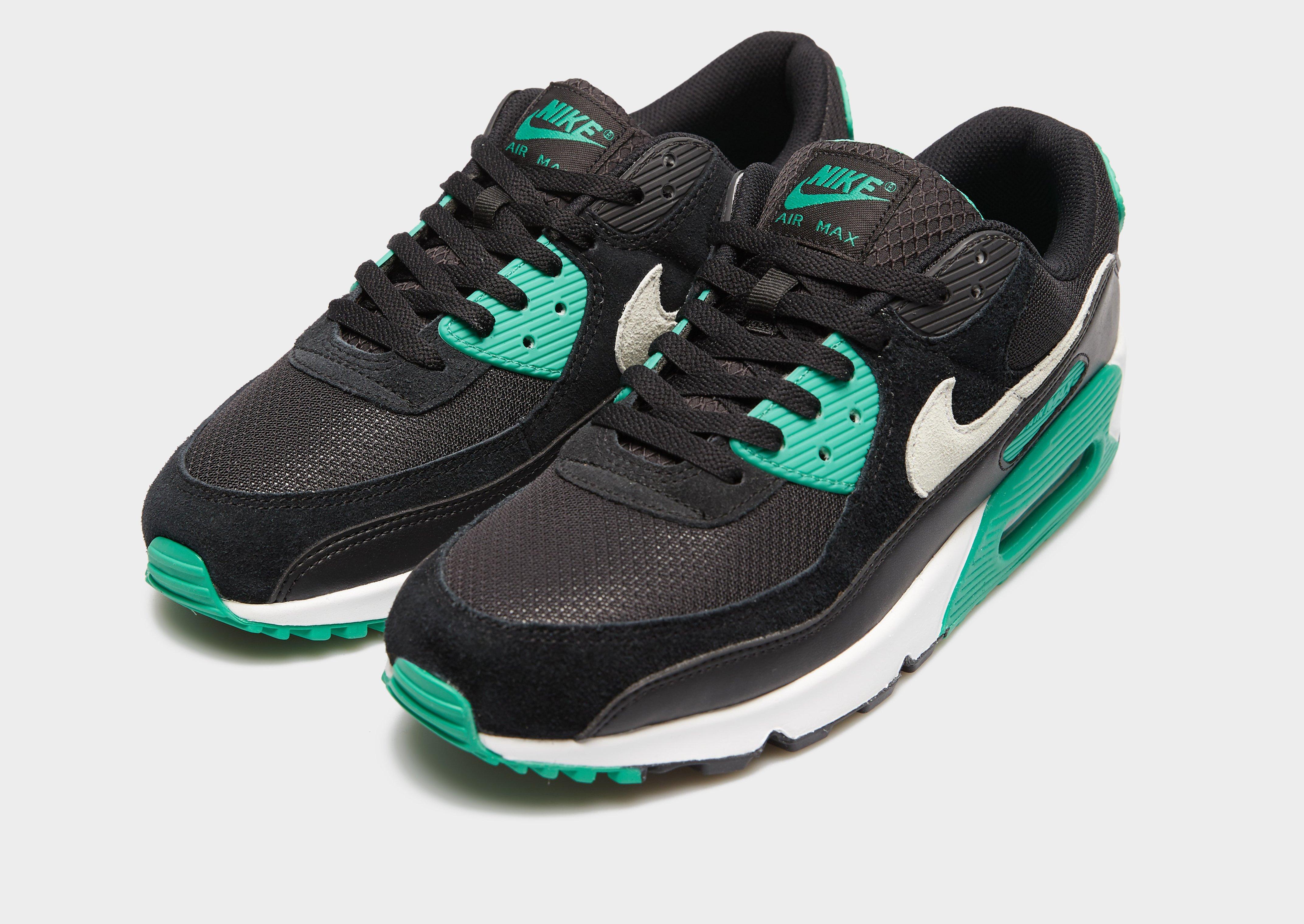 Pánske tenisky NIKE AIR MAX 90 DM0029-006 Čierna