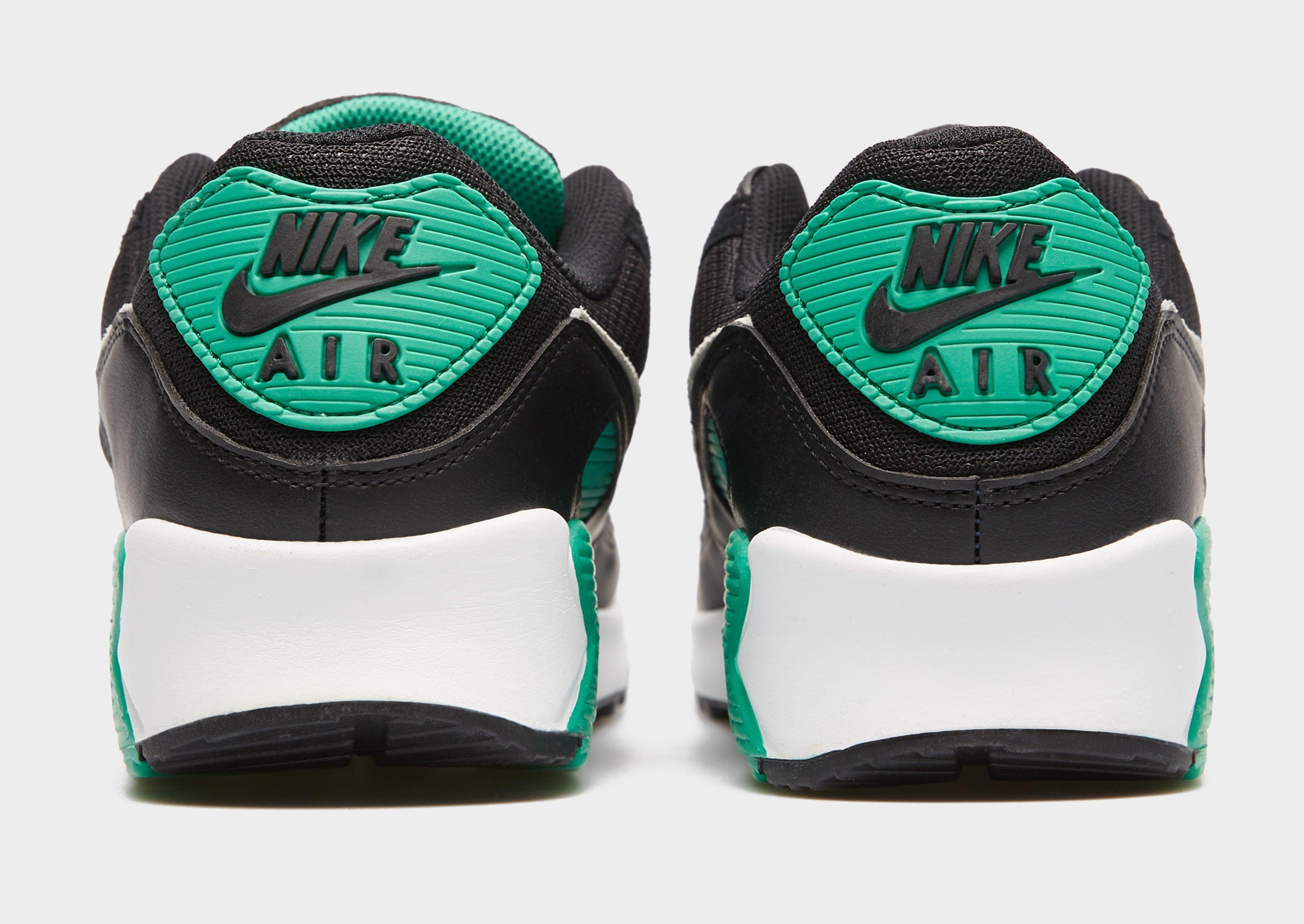 Pánske tenisky NIKE AIR MAX 90 DM0029-006 Čierna