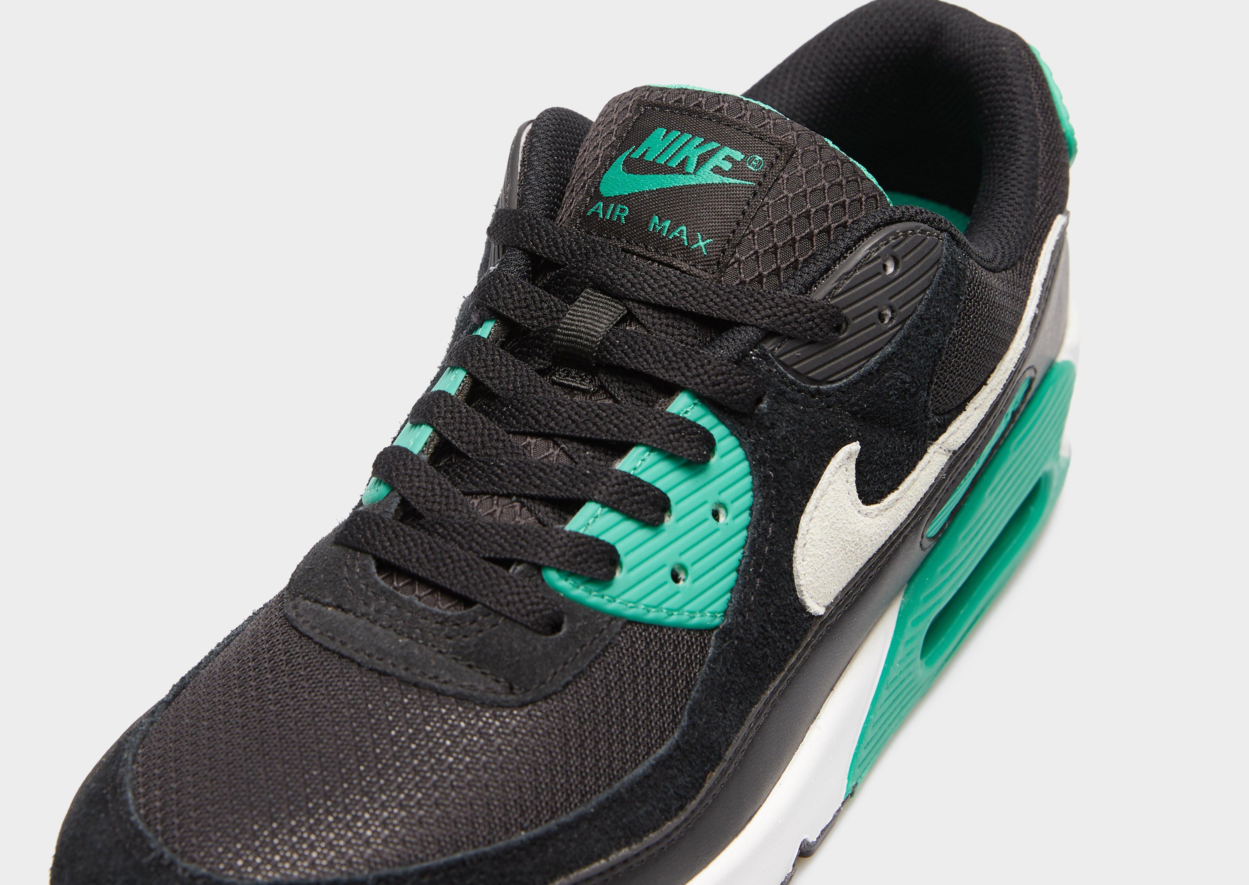 Pánske tenisky NIKE AIR MAX 90 DM0029-006 Čierna